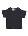 Baby T-shirt Promodoro 110 Zwart